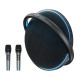 Bluetooth колонка Acefast K5 Max (Black)