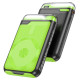 Повербанк Borofone BJ69 Magnetic Skillful PD20W (10000 mAh) (Black)