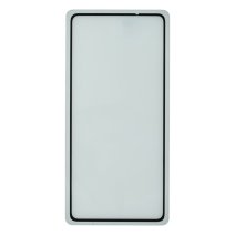 Защитное стекло PRIME для Poco M7 Pro (5G) (Full Glue) (0.3 мм, 4D) (Black)