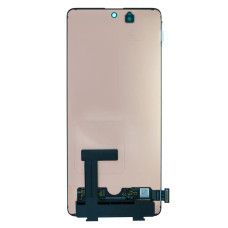 Дисплей для Samsung M515 Galaxy M51 (2020) с тачскрином (Black) (Original)