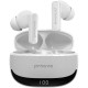 Наушники Bluetooth Proove Dreamer TWS with ANC (APP) (White)