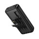 Повербанк Hoco J163A 10W (20000 mAh) (Black)