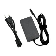 Блок питания для ноутбука Microsoft 12V 3.6A 48W 6Pin L-type Rectangular (Black)