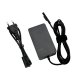 Блок питания для ноутбука Microsoft 12V 3.6A 48W 6Pin L-type Rectangular (Black)