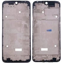 Рамка дисплея для Infinix Note 12 (Black)