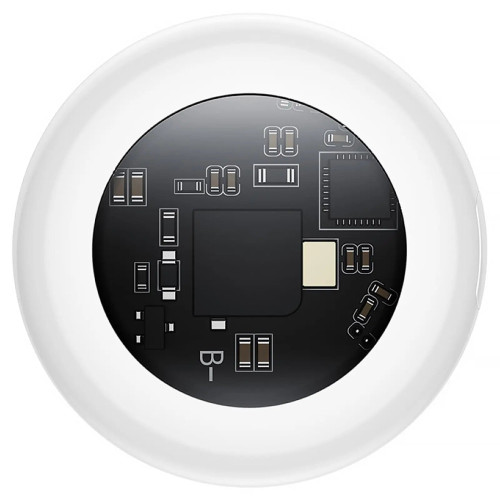 Смарт-трекер Hoco E91B (White)