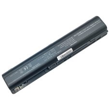 Акумулятор для ноутбука HP HSTNN-IB34 14.8V 5200mAh 77Wh (Black)