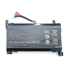 Акумулятор для ноутбука HP FM08 14.8V 4400mAh 65Wh 16pin