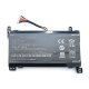 Аккумулятор для ноутбука HP FM08 14.8V 4400mAh 65Wh 16pin