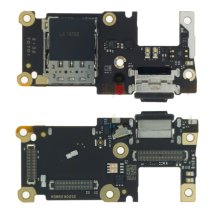 Плата зарядки для Xiaomi 11T (Original PRC) (маркування 3520K3SM…)