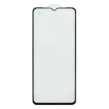 Захисне скло ESD Antistatic для FreeYond M5 (Full Glue) (Black)