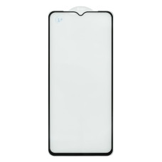 Защитное стекло ESD Antistatic для Blackview A52 Pro (Full Glue) (Black)
