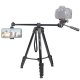 Штатив для телефона Jmary KP-2209 (Black)