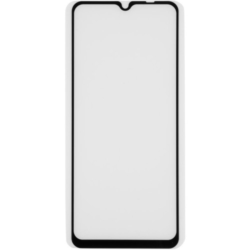 Захисне скло Gelius для Xiaomi Redmi 10C (Full Glue) (0.3 мм, 2.5D) (Black)