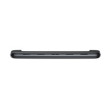 Ароматизатор для авто Baseus Paddle на дефлектор (Silver)