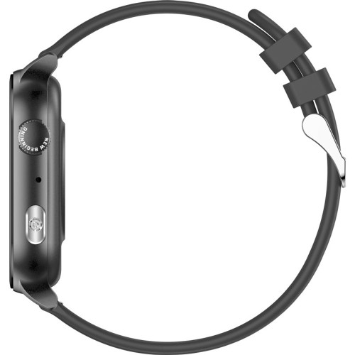 Смарт-часы Gelius Amazwatch Light GP-SW015 (Black)