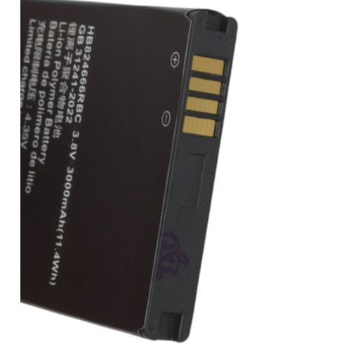Аккумулятор Huawei HB824666RBC (Original PRC)
