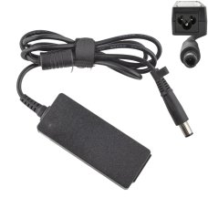 Блок питания для ноутбука HP 19V 1.58A 30W 7.4x5.0mm+Pin T-type Rectangular (Black)