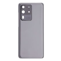 Задня кришка для Samsung G988 Galaxy S20 Ultra (Cosmic grey) (Original PRC)