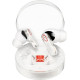 Наушники Bluetooth Gelius Incredible GP-TWS033 (White)