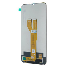 Дисплей для Realme C11 (2021) з тачскріном (Black) (Original PRC) (ver. FPC)