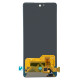 Дисплей для Samsung G780 Galaxy S20 FE с тачскрином (Black) (Original)