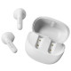 Наушники Bluetooth Proove Logic TWS (White)