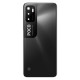 Задня кришка для Xiaomi Poco M3 Pro (5G) (Black) (Original PRC)
