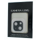 Захисне скло камери KRONOS для Apple iPhone 15 (Full Protect) (Black)
