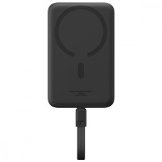 Повербанк Baseus Magnetic Mini 30W (10000 mAh) (Black)