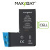 Аккумулятор для Apple iPhone 15 Pro (3274 mAh) (Max Bat Cell - без шлейфа)
