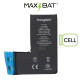 Акумулятор для Apple iPhone 15 Pro (3274 mAh) (Max Bat Cell - без шлейфа)