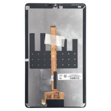 Дисплей для Lenovo Tab One з тачскріном (Black) (Original PRC)