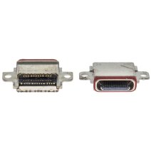 Роз'єм зарядки для Samsung N975 Galaxy Note 10 Plus 26 pin (Type-C) (Original)