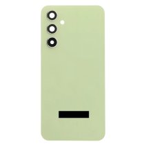 Задняя крышка для Samsung A546 Galaxy A54 (5G) (2023) (Lime) (Original PRC)