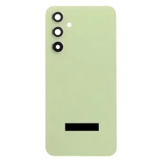 Задня кришка для Samsung A546 Galaxy A54 (5G) (2023) (Lime) (Original PRC)