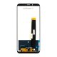 Дисплей для ZTE Nubia V18 с тачскрином (Black)