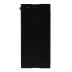 Дисплей для Sony G3412 Xperia XA1 Plus з тачскріном (Black) (Original Refurbished)