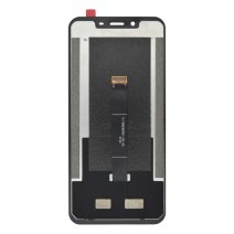 Дисплей для Oukitel WP9 з тачскріном (Black) (Original PRC)