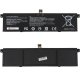Аккумулятор для ноутбука Xiaomi R13B40W 7.4V 5100mAh 38Wh (Black)