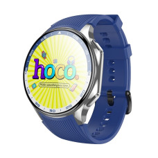 Смарт-часы Hoco Y24 (Silver)