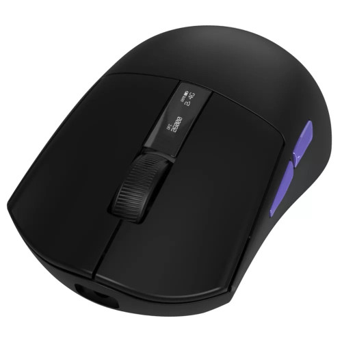 Мышка беспроводная игровая Proove Gaming Jester 8K (Black)