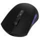 Мышка беспроводная игровая Proove Gaming Jester 8K (Black)