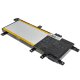 Аккумулятор для ноутбука Asus C21N1634 7.4V 5000mAh 37Wh (Original)