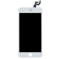 Дисплей для Apple iPhone 6s Plus з тачскріном в рамці (White) (InCell)