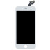 Дисплей для Apple iPhone 6s Plus з тачскріном в рамці (White) (InCell)