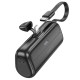 Повербанк Borofone BJ41 с кабелем Type-C (5000 mAh) (Black)