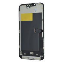 Дисплей для Apple iPhone 13 Pro с тачскрином в рамке (Black) (InCell)