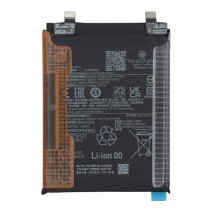 Аккумулятор Xiaomi BP4J для Xiaomi Redmi Note 12 Pro+ (5G) (Original)