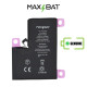 Аккумулятор для Apple iPhone 13 Pro Max A2484 (4352 mAh) Max Bat